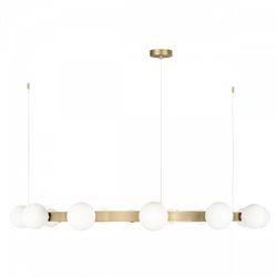 Подвесная люстра Loft it Hoop 10311/11