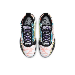 Мужские кроссовки Zion Williamson x Air Jordan 34 'Noah' DA1897-100