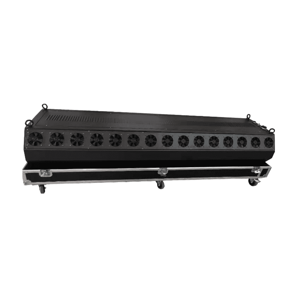 FS-030 Туманный экран (дисплей)