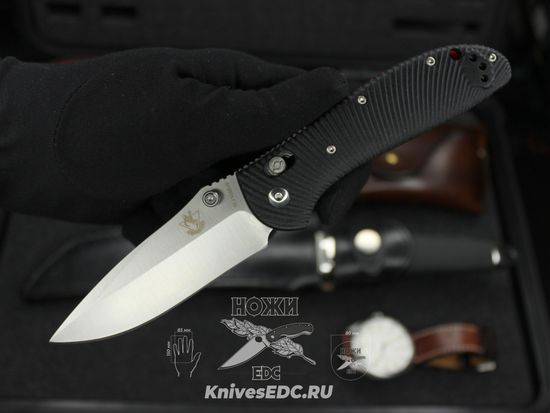 Нож Steelclaw Гекс, рукоять G10 - клинок 9Cr18MoV