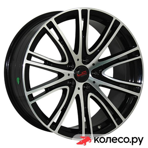 Concept-B532 8.5x20/5*112 D66.6 ET25 BKF