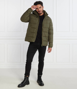 Куртка BORIS Save The Duck - зеленый(D35560M MITO17)