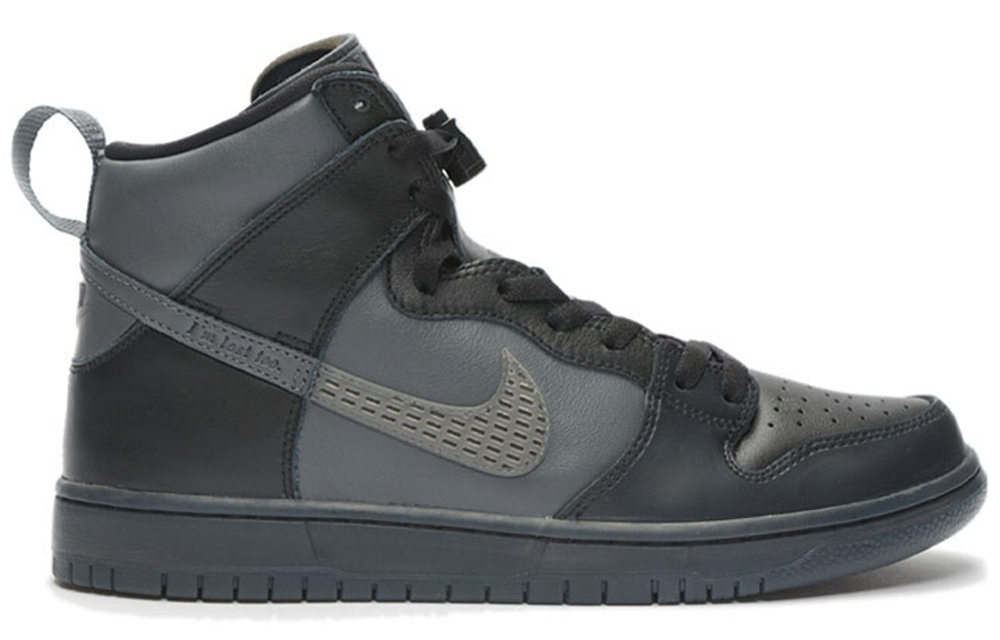 Кроссовки Fpar X Nike Dunk Sb Pro