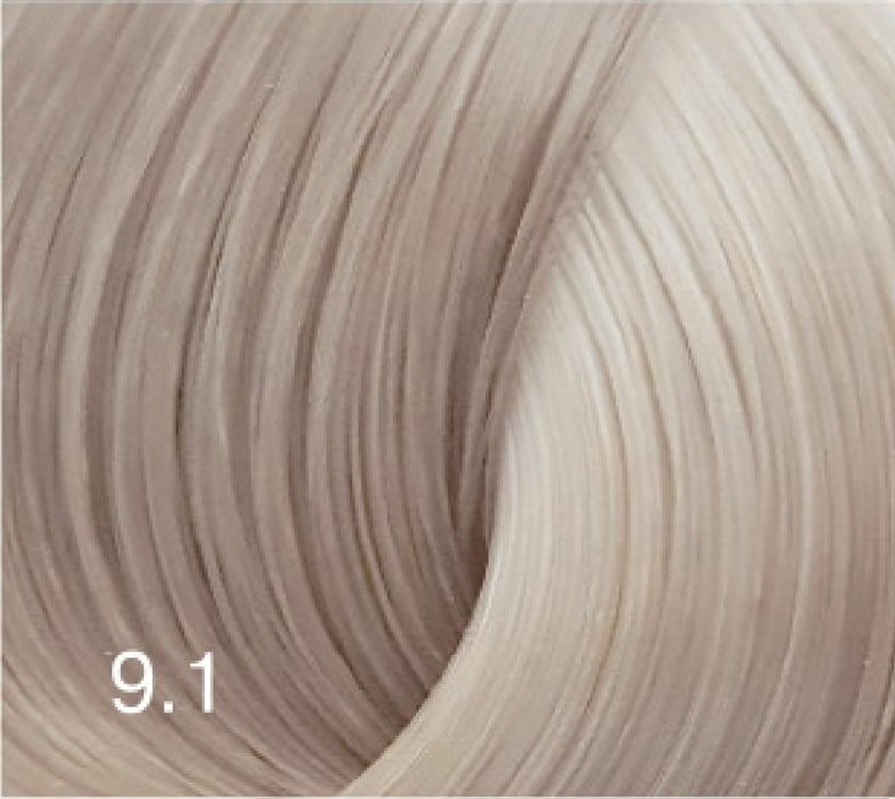 Bouticle Expert Color Перманентный крем-краситель для волос 100 мл.