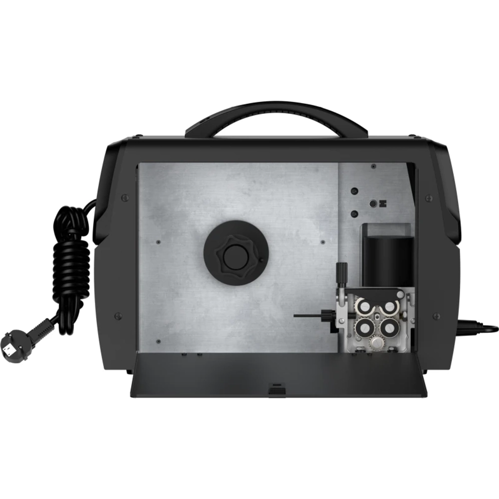 START technoMIG 220 DP сварочный полуавтомат 2W220TDP