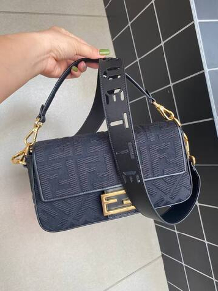 Сумка Fendi