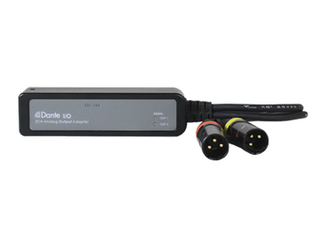 NEVOD DCOUT-22P