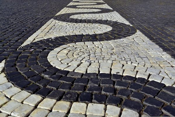 Интересные факты про брусчатку