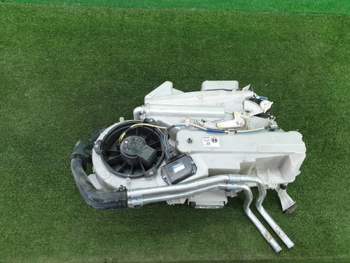 Корпус отопителя Toyota Land Cruiser 200 (2015-2021)