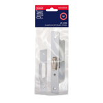 Защелка врезная METLR-155B ролик SN мат.никель