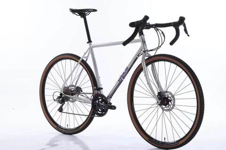 Велосипед Wels Arrow 700 C