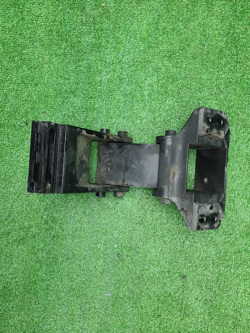 Подножка правая Tank 500 (2021-н.в.)