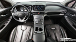 Hyundai The New Santa Fe Дизель 2.2 2WD (10.2020)