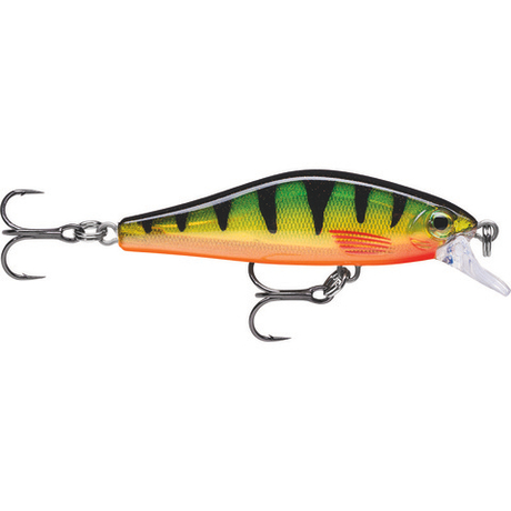 Воблер RAPALA Shadow Rap Solid Shad SDRSS06 / 6 см, 7 г, цвет P