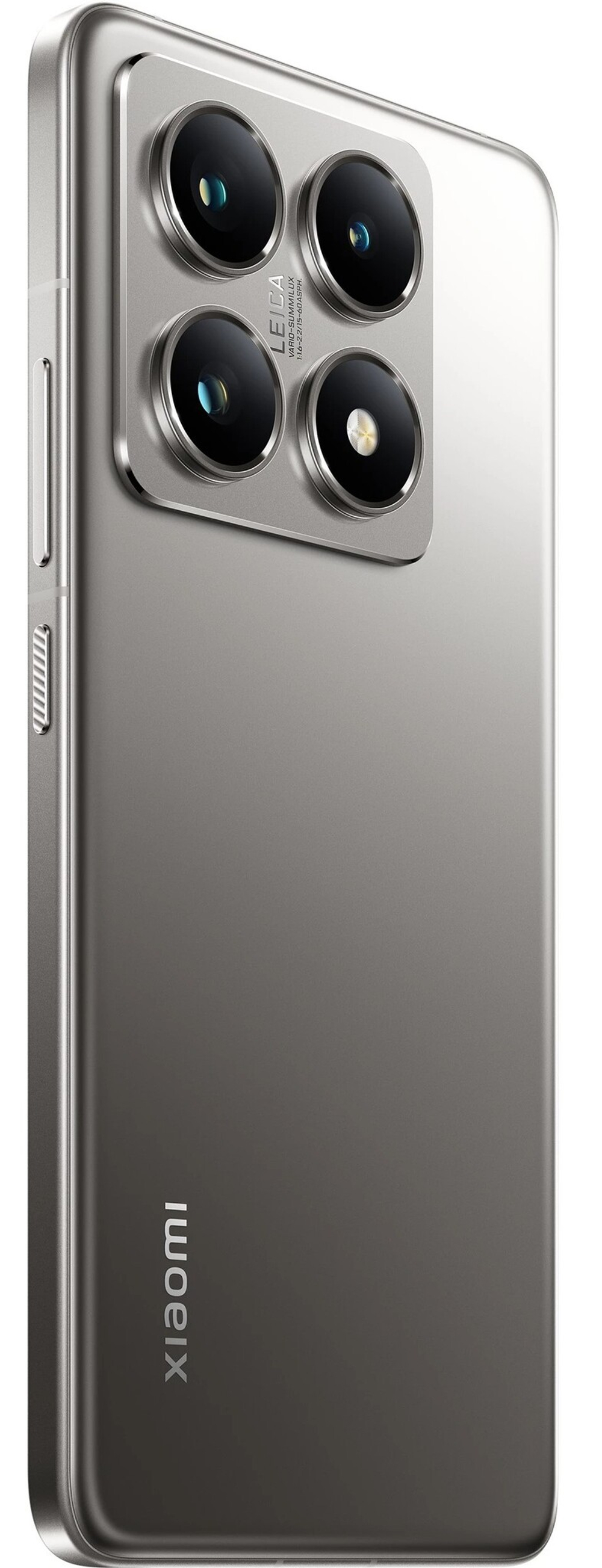 Xiaomi Mi 14T Pro 12/512GB Gray
