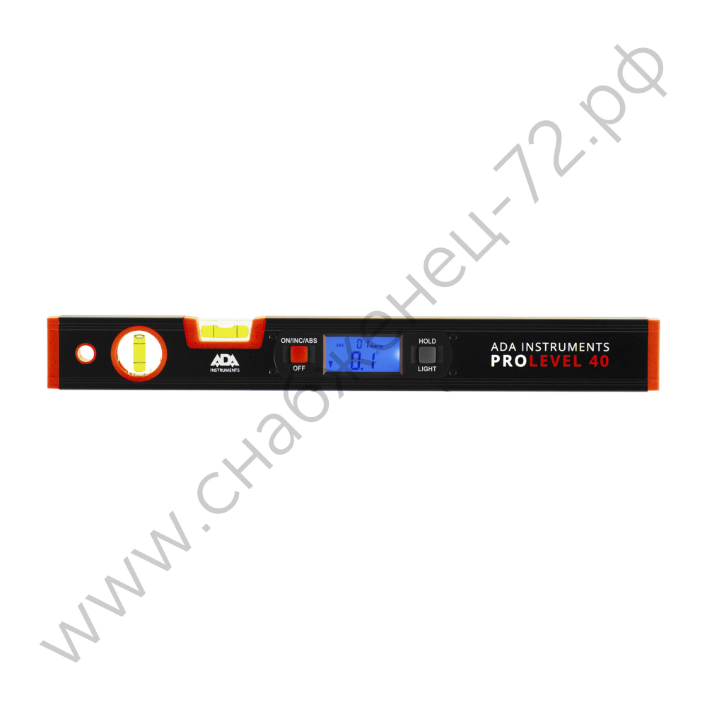 Электронный уровень ADA  ProLevel 40