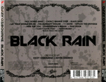 Ozzy Osbourne / Black Rain (CD)