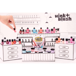 MGA's Miniverse - Мини косметика шар-сюрприз Make It Mini Makeup 121497