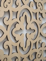 Декор для дома на стену 80 см