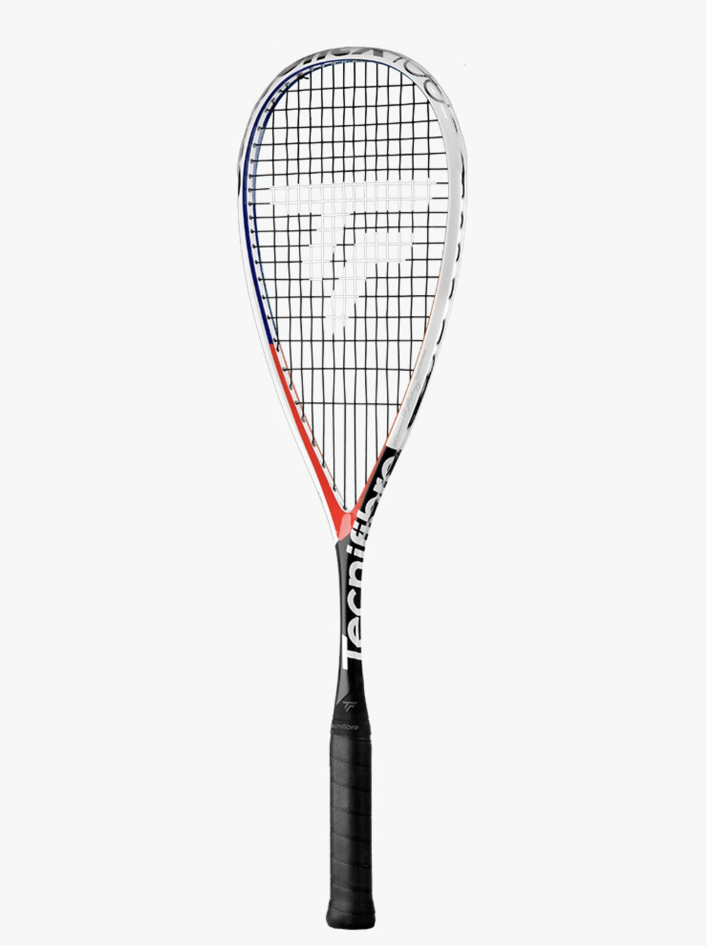 Tecnifibre Carboflex Airshaft 125, Squash Racret