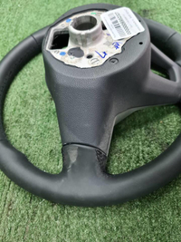 Руль VW ID.4 (2020-н.в.)