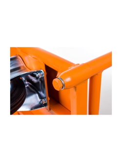 Платформенная тележка ТП 600х1000 160 Gigant GT-0072