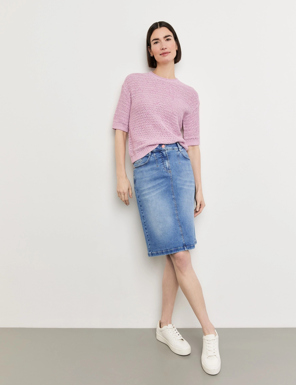 Джемпер женский GERRY WEBER