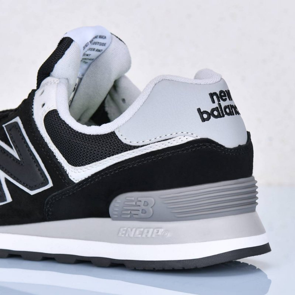 Кроссовки New Balance 574 арт 5146