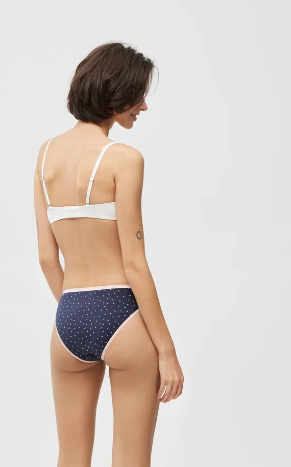 19422 Mini Трусы слипы 2 шт. в упаковке