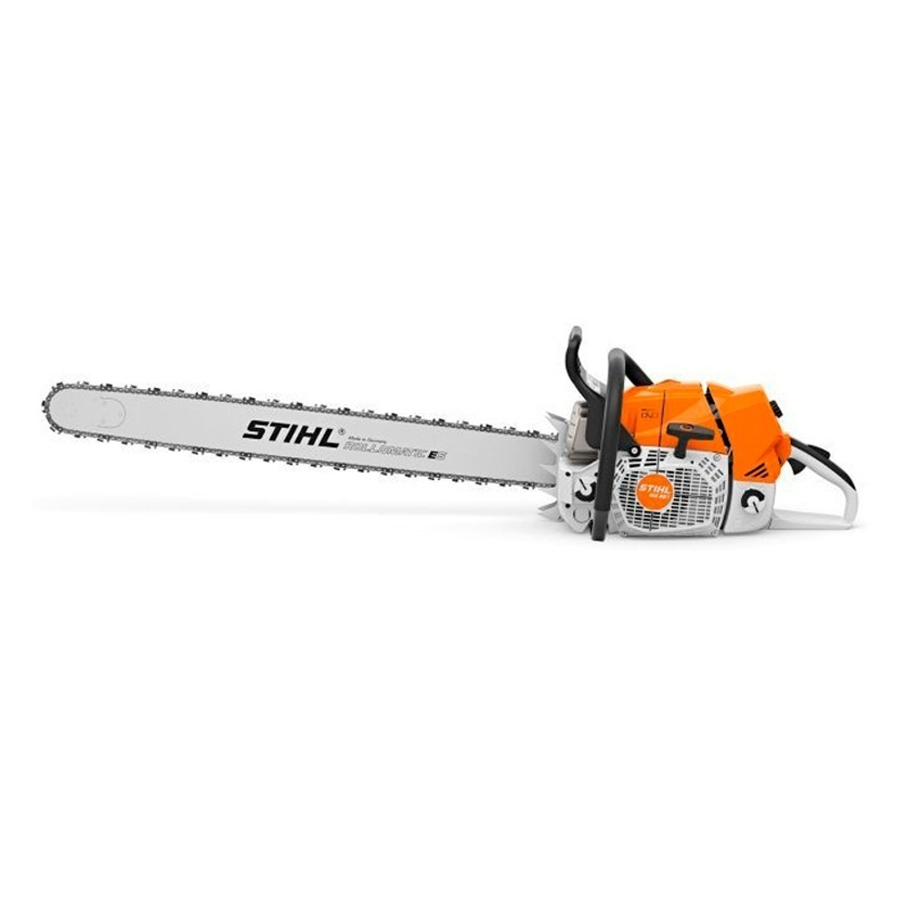 Бензопила Stihl MS 881 ШИНА 75 СМ
