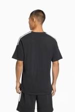 Футболка adidas Tiro 26 Tee - черный
