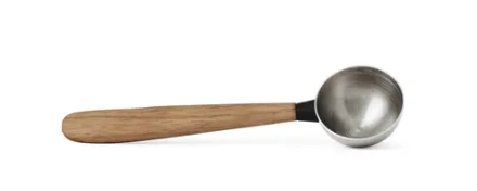 Viva Scandinavia Чистая деревянная мера для чая