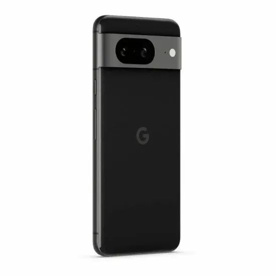 Смартфон Google Pixel 8 8/128 ГБ Obsidian , черный