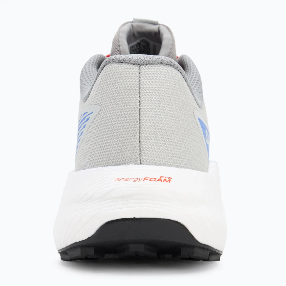 Кроссовки для бега Salomon Pulsar lunar rock/white/french blue