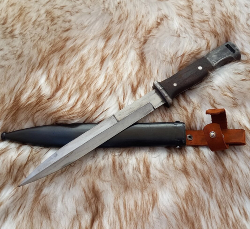 Нож окопный Германия Р 72/ОГ