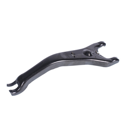 Вилка выключения сцепления 2190 с тросовой КПП 2181-1601200-02 бренд: Тольятти