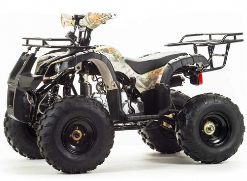 Квадроцикл MOTOLAND (МОТОЛЕНД) 125 FOX A