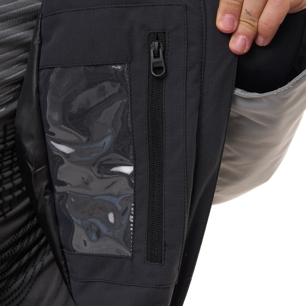 КОМБИНЕЗОН DRAGONFLY EXTREME 2.0 MAN 2024 УТЕПЛЕННЫЙ (100)