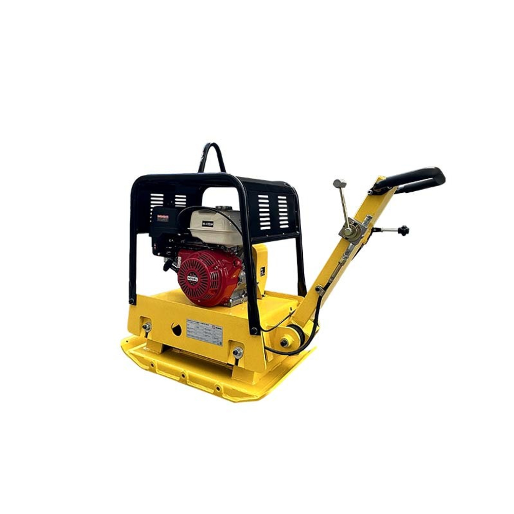 Виброплита бензиновая реверсивная NORSU RF-R330H