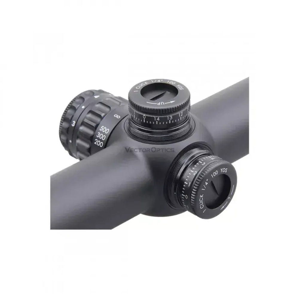 Прицел Vector Optics Continental x6 5-30х56 Hunting SFP CDM (SCOL-X22)