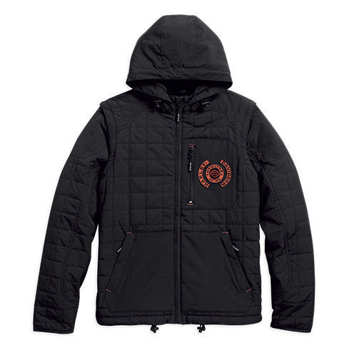 Куртка Harley-Davidson -20 %