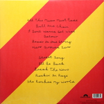 The Who / Who (Deluxe Edition)(2LP)