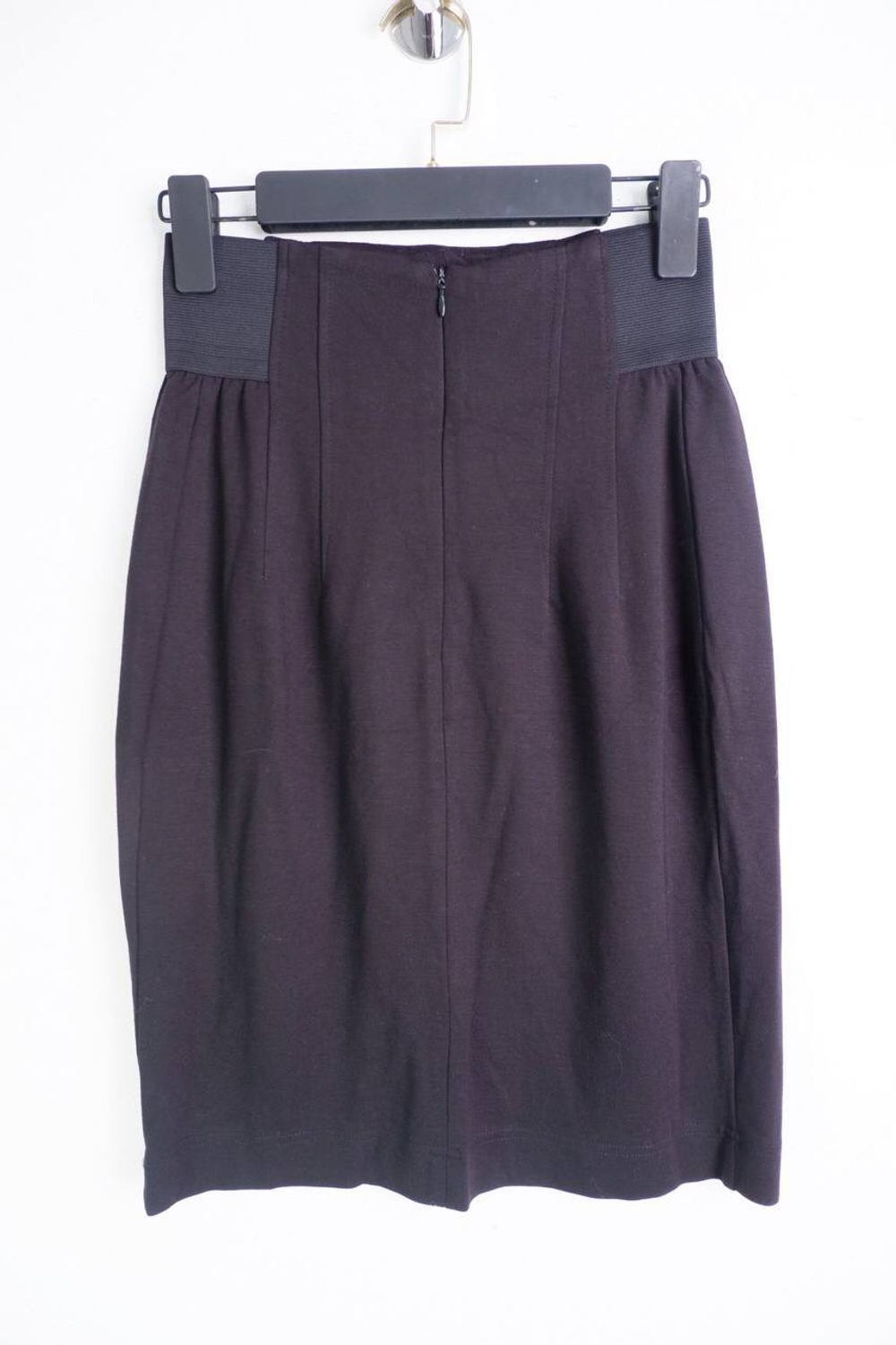 Юбка Oodji лаконичная, визуально 44 размер