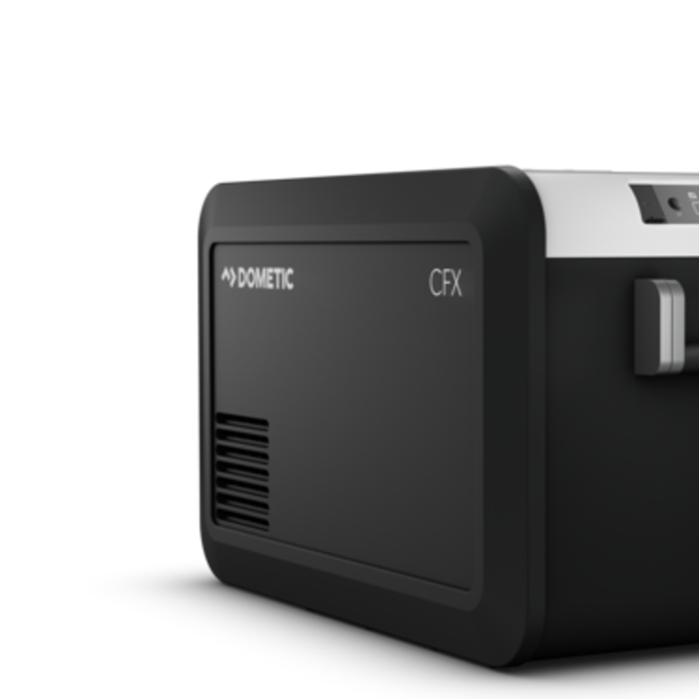CoolFreeze CFX3 25