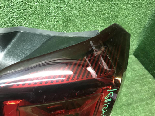 Фонарь правый GAC GS8 2 (2021-н.в.)
