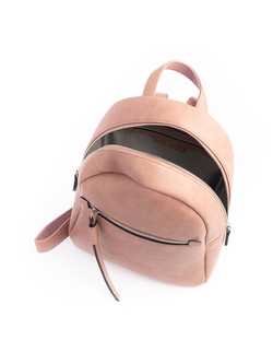 19287/63 Рюкзак жен., иск. кожа