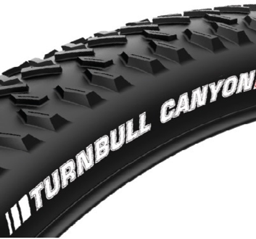 Покрышка 29"х2.00 5-521869 (50-622) K1113 TURNBULL CANYON 30TPI средний (25) KENDA