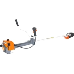 Бензиновый кусторез Holzfforma FF450 2-х тактный 2.9 л.с., захват 460 мм