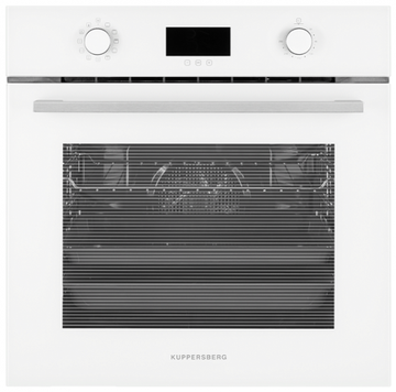 Электрический духовой шкаф Kuppersberg FH 611 W