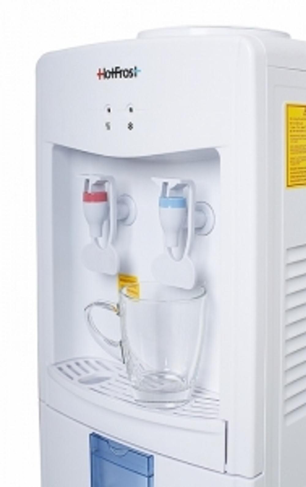 Кулер для воды HotFrost V118E